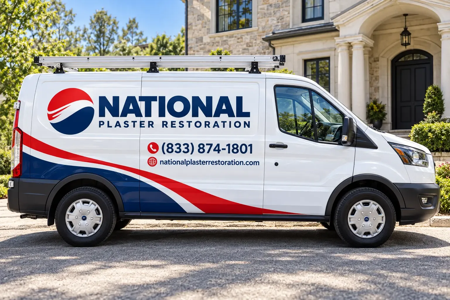 Plaster Repair in Peebles, OH near me